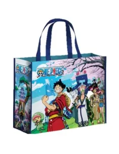 Konix ONE PIECE - Wano Kuni Multicolor