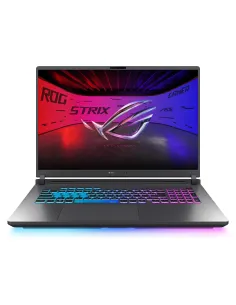 ASUS ROG Strix G18 G815JMR-S8001 - Ordenador Portátil Gaming de 18" WUXGA 144Hz (Intel Core i7-14650HX, 32GB RAM, 1TB SSD,