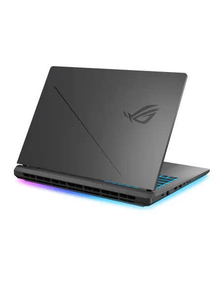 ASUS ROG Strix G18 G815JMR-S8001 - Ordenador Portátil Gaming de 18" WUXGA 144Hz (Intel Core i7-14650HX, 32GB RAM, 1TB SSD,