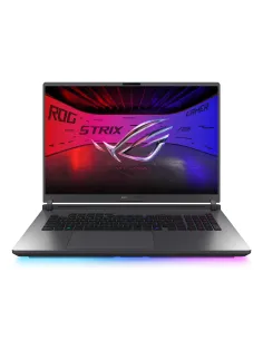 ASUS ROG Strix G18 G815LP-S9004 - Ordenador Portátil Gaming de 18" WQXGA 240Hz (Intel Core Ultra 9 275HX, 32GB RAM, 1TB SSD,