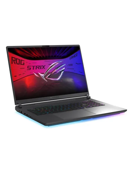 ASUS ROG Strix G18 G815LP-S9004 - Ordenador Portátil Gaming de 18" WQXGA 240Hz (Intel Core Ultra 9 275HX, 32GB RAM, 1TB SSD,