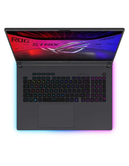ASUS ROG Strix G18 G815LP-S9004 - Ordenador Portátil Gaming de 18" WQXGA 240Hz (Intel Core Ultra 9 275HX, 32GB RAM, 1TB SSD,