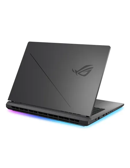 ASUS ROG Strix G18 G815LP-S9004 - Ordenador Portátil Gaming de 18" WQXGA 240Hz (Intel Core Ultra 9 275HX, 32GB RAM, 1TB SSD,