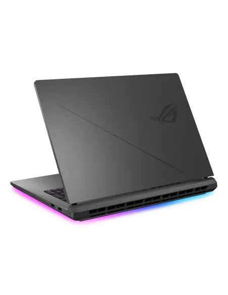 ASUS ROG Strix G18 G815LP-S9004 - Ordenador Portátil Gaming de 18" WQXGA 240Hz (Intel Core Ultra 9 275HX, 32GB RAM, 1TB SSD,