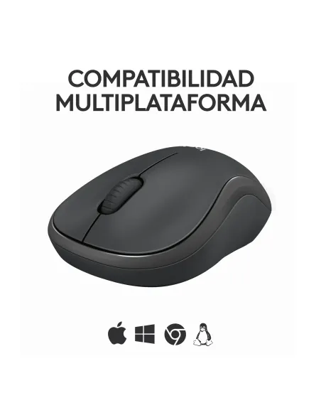 Logitech M240 Silent