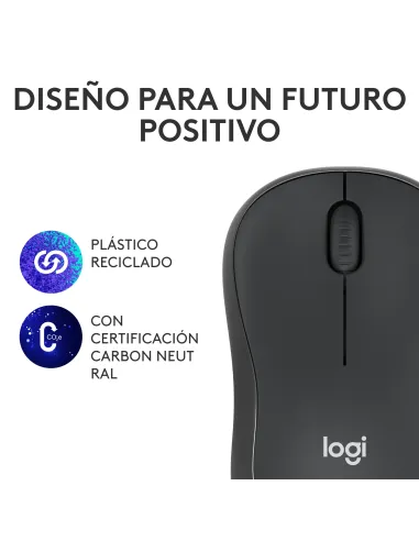 Logitech M240 Silent