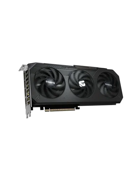 GIGABYTE GeForce RTX 5050 GAMING OC 8G Tarjeta Gráfica - 8GB GDDR6, 128bit, PCI-E 5.0, 2632MHz Frecuencia del núcleo, 2 x DP, 2