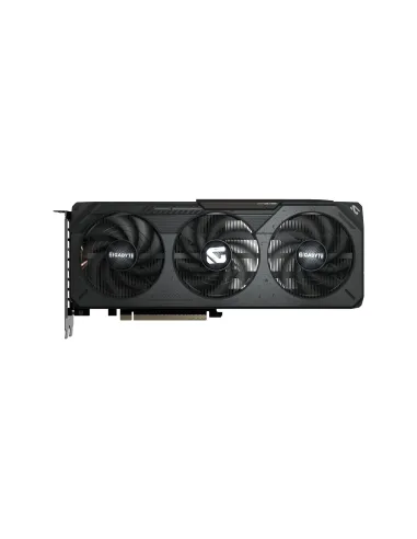 GIGABYTE GeForce RTX 5050 GAMING OC 8G Tarjeta Gráfica - 8GB GDDR6, 128bit, PCI-E 5.0, 2632MHz Frecuencia del núcleo, 2 x DP, 2