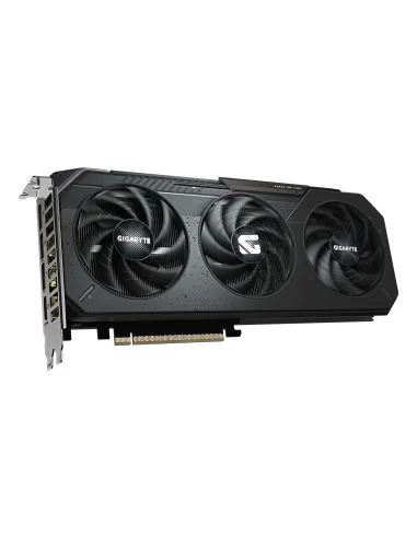 GIGABYTE GeForce RTX 5060 GAMING OC 8G Tarjeta Gráfica - 8GB GDDR7, 128bit, PCI-E 5.0, 2595 MHz Frecuencia del núcleo, 3 x