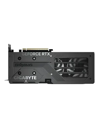 GIGABYTE GeForce RTX 5060 Ti GAMING OC 16G Tarjeta Gráfica – 16 GB GDDR7, 128 bits, PCI-E 5.0, 2647 MHz Frecuencia del núcleo,