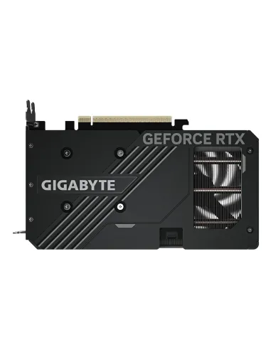 GIGABYTE GeForce RTX 5060 Ti WINDFORCE MAX OC 8G Tarjeta Gráfica – 8 GB GDDR7, 128 bits, PCI-E 5.0, 2587 MHz Frecuencia del