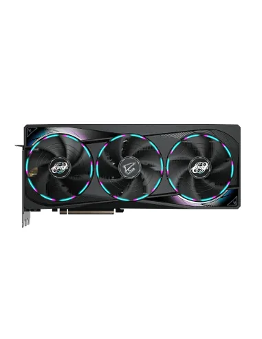 GIGABYTE AORUS GeForce RTX 5070 MASTER 12G Tarjeta Gráfica - 12GB GDDR7, 192 bits, PCI-E 5.0, 2715 MHz Core Clock, 3 x DP 2.1a,