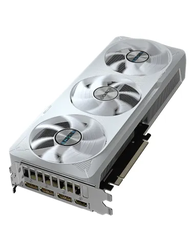 GIGABYTE GeForce RTX 5070 EAGLE OC ICE SFF 12G Tarjeta Gráfica - 12GB GDDR7, 192 bits, PCI-E 5.0, 2587 MHz Core Clock, 3 x DP