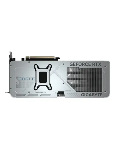 GIGABYTE GeForce RTX 5070 EAGLE OC ICE SFF 12G Tarjeta Gráfica - 12GB GDDR7, 192 bits, PCI-E 5.0, 2587 MHz Core Clock, 3 x DP