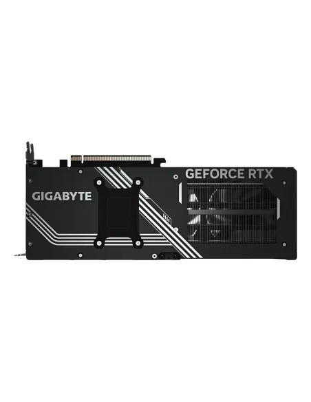 GIGABYTE GeForce RTX 5070 WINDFORCE OC SFF 12G Tarjeta Gráfica - 12GB GDDR7, 192 bits, PCI-E 5.0, 2542 MHz Core Clock, 3 x DP