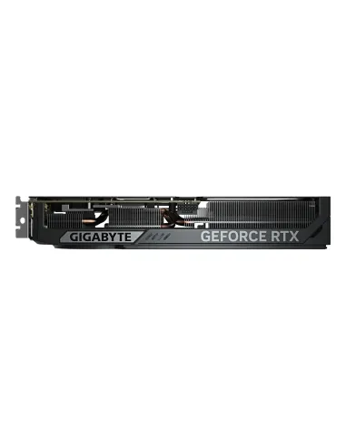 GIGABYTE GeForce RTX 5070 WINDFORCE OC SFF 12G Tarjeta Gráfica - 12GB GDDR7, 192 bits, PCI-E 5.0, 2542 MHz Core Clock, 3 x DP