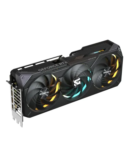 GIGABYTE GeForce RTX 5080 GAMING OC 16G Tarjeta Gráfica - 16GB GDDR7, 256 bits, PCI-E 5.0, 2730MHz Core Clock, 3 x DisplayPort,