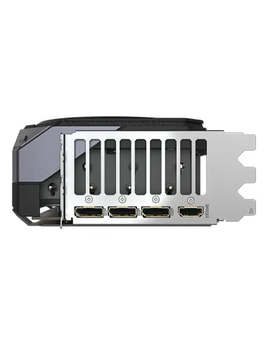 GIGABYTE GeForce RTX 5080 GAMING OC 16G Tarjeta Gráfica - 16GB GDDR7, 256 bits, PCI-E 5.0, 2730MHz Core Clock, 3 x DisplayPort,