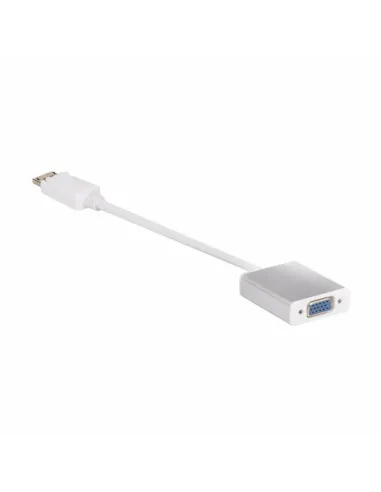 CLUB3D Displayport a VGA Adaptador Activo