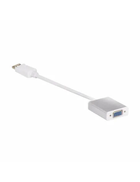 CLUB3D Displayport a VGA Adaptador Activo