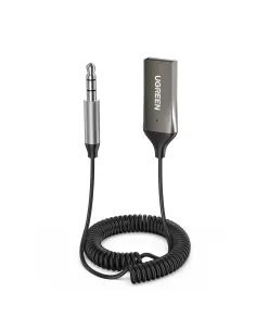 Ugreen 70601 adaptador y tarjeta de red Bluetooth