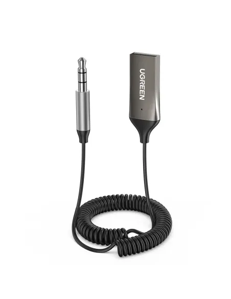 Ugreen 70601 adaptador y tarjeta de red Bluetooth