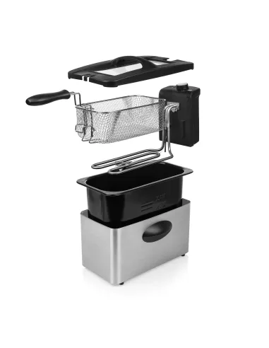 Princess 182604 Freidora