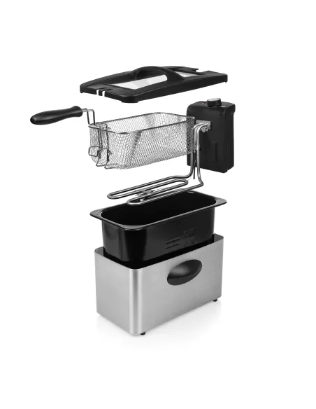 Princess 182604 Freidora