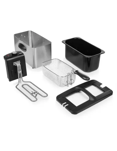 Princess 182604 Freidora