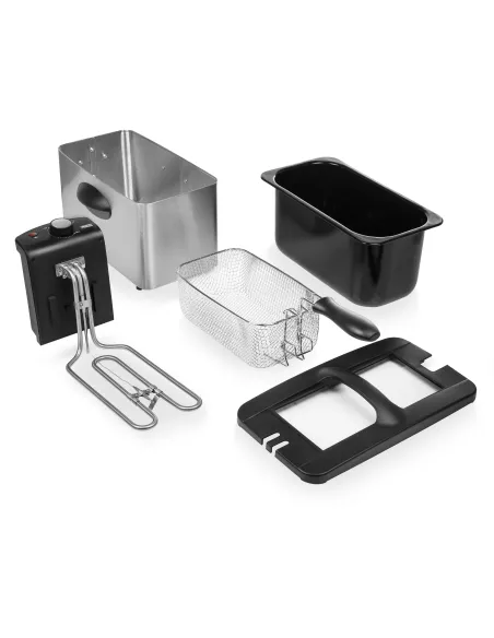 Princess 182604 Freidora