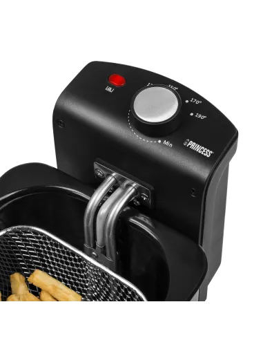 Princess 182604 Freidora