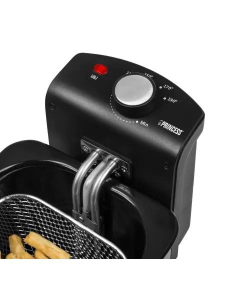 Princess 182604 Freidora