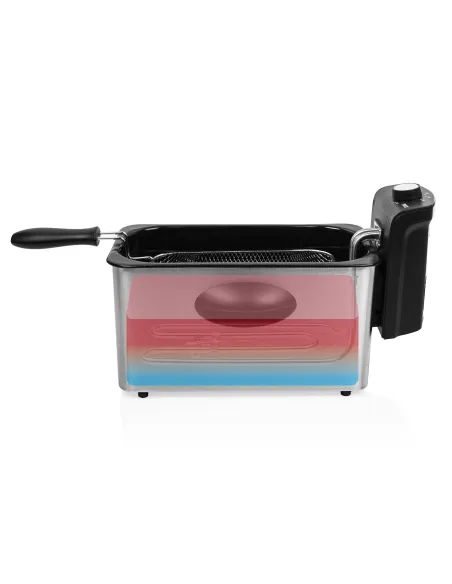 Princess 182604 Freidora