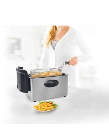 Princess 182604 Freidora