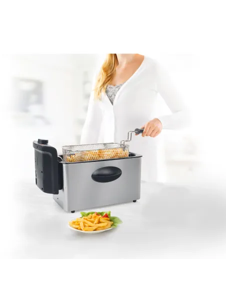 Princess 182604 Freidora