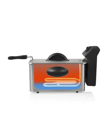 Princess 01.182642.01.001 Freidora