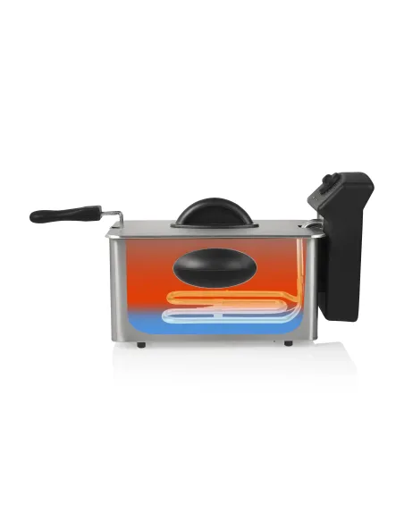 Princess 01.182642.01.001 Freidora