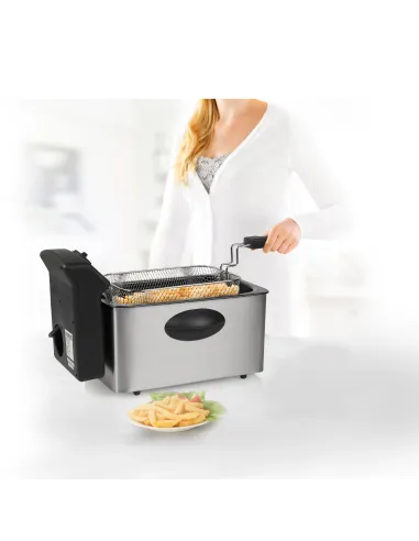 Princess 01.182642.01.001 Freidora