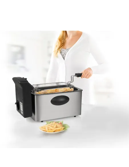 Princess 01.182642.01.001 Freidora