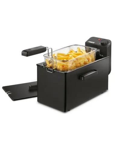 Princess 182727 Freidora negra