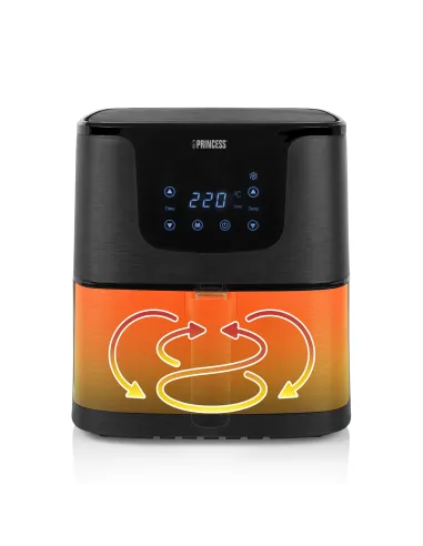 Princess 01.183014.01.001 Aerofryer