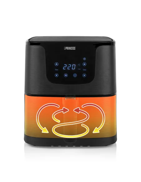 Princess 01.183014.01.001 Aerofryer