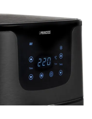 Princess 01.183014.01.001 Aerofryer