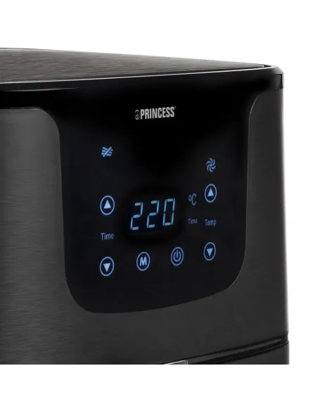 Princess 01.183014.01.001 Aerofryer