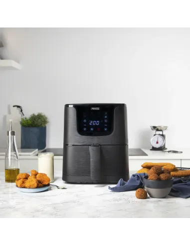 Princess 01.183014.01.001 Aerofryer