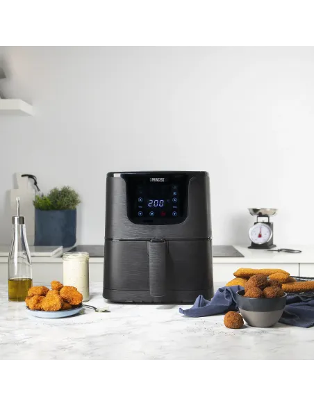 Princess 01.183014.01.001 Aerofryer