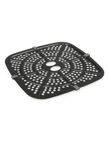 Princess 183043 Sencillo 7 L Independiente 1800 W Freidora de aire caliente Negro