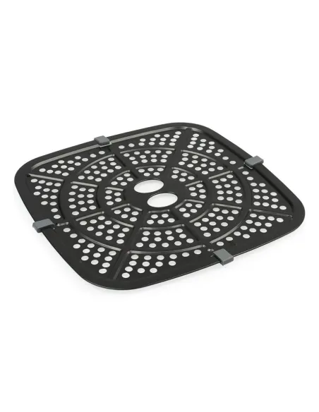 Princess 183043 Sencillo 7 L Independiente 1800 W Freidora de aire caliente Negro