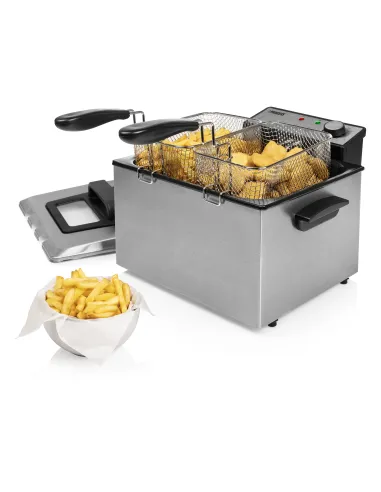 Princess 01.185000.01.001 Freidora