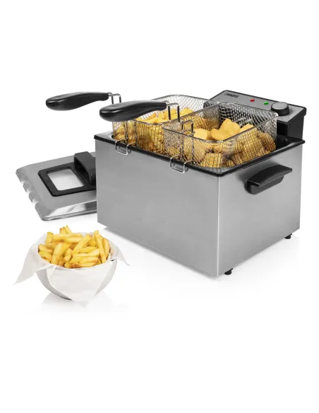 Princess 01.185000.01.001 Freidora